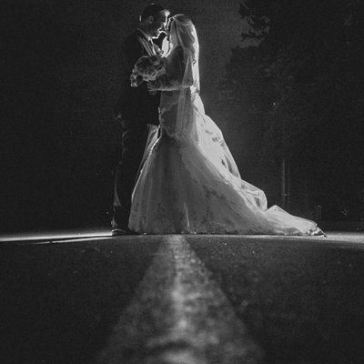 Nonantum wedding photographer Kim Chapman