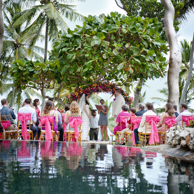 Destination Weddings in Dominican Republic
