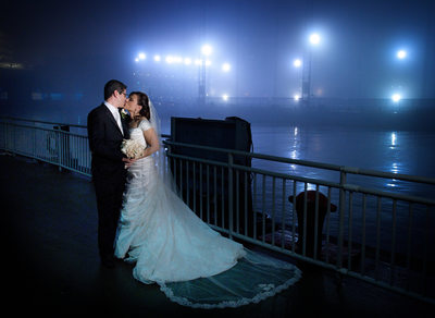 Lighthouse Chelsea Piers NYC Weddings