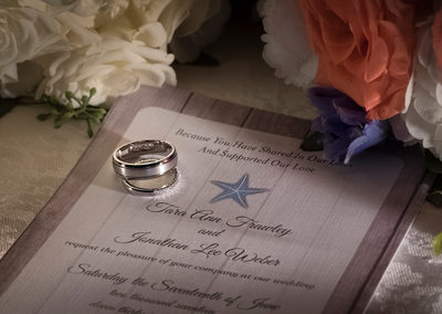 Wedding Rings Details Photographs LI Long Island Pics