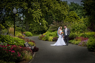 Best Bayard Cutting Arboretum Long Island Waterfront Wedding Photography