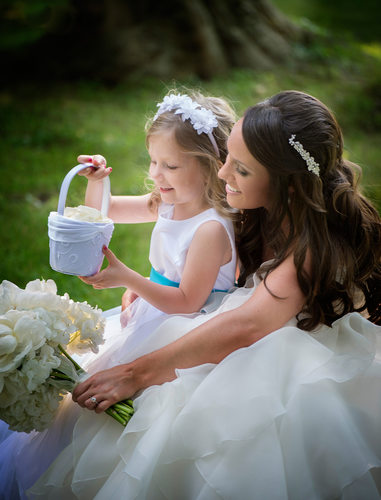 Best Flowerfield Celebrations LI Wedding Photographer