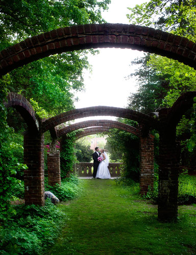 Long Island LI Mansion Wedding Pictures