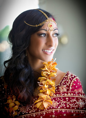 Indian Wedding Photos Long Island