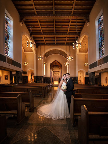 Best Church Wedding Pictures Long Island