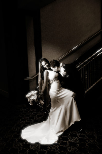 Hyatt Regency LI Wedding Pictures