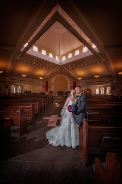 Awesome Long Island Wedding Photographer