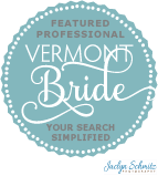 published wedding on vermont bride