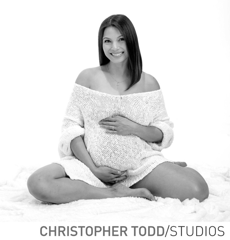 Maternity Photo Session Christopher Todd Studios Maternity Photo Session Christopher Todd Studios