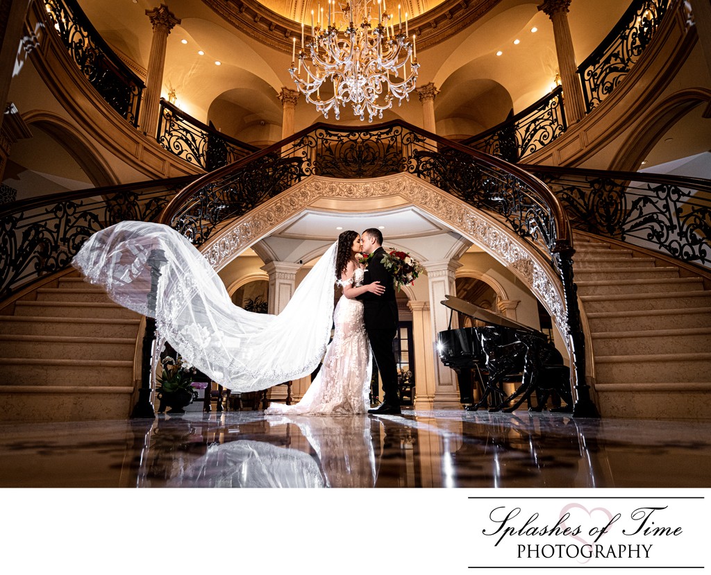 Luxury Wedding Photography