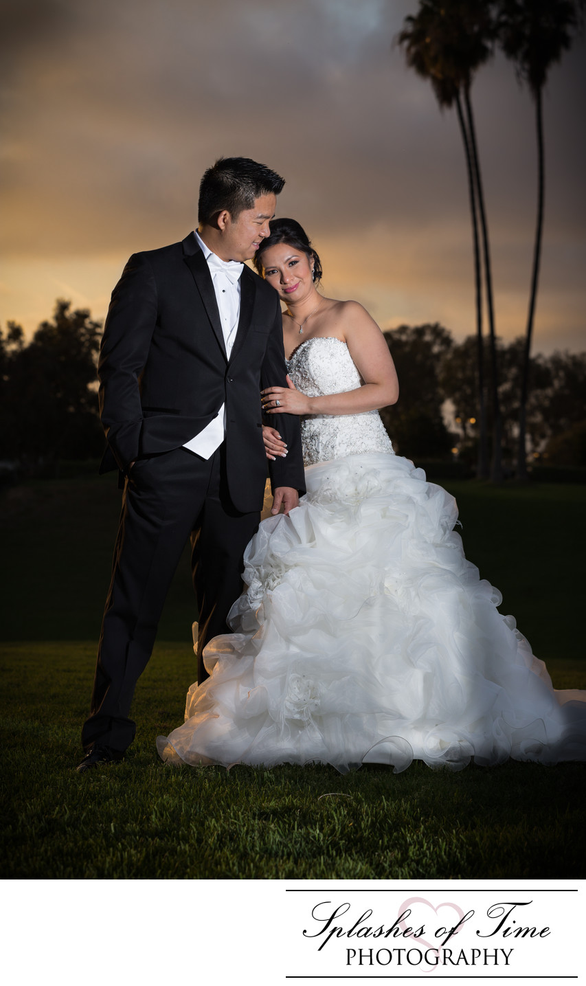 Wedgewood San Clemente Wedding Photography