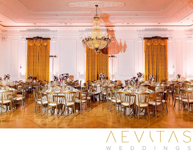Wedding Venues In California - Richard Nixon Library Wedding Venues In California - Richard Nixon Library