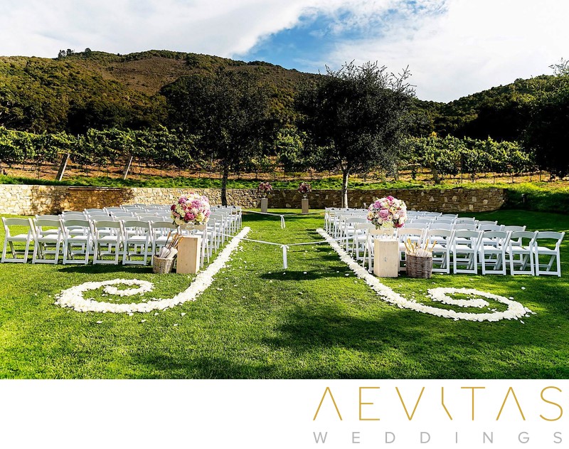 Carmel Valley Ranch Wedding Review Carmel Valley Ranch Wedding Review
