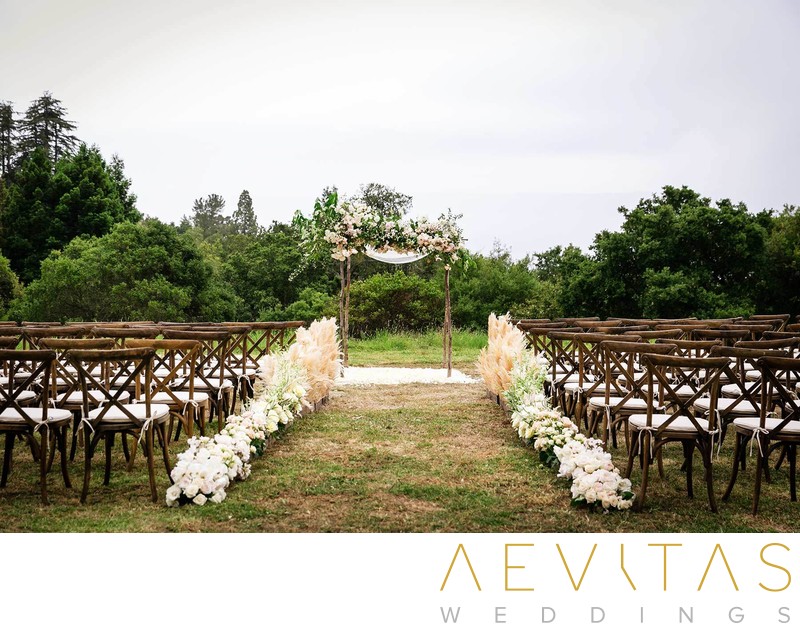 Ventana Inn And Spa Wedding Review Ventana Inn And Spa Wedding Review
