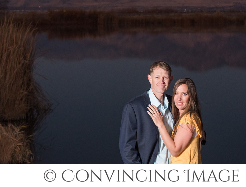 Husband and Wife Photography Team in Utah