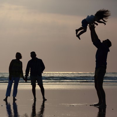 Family Photographer Packages in Bali