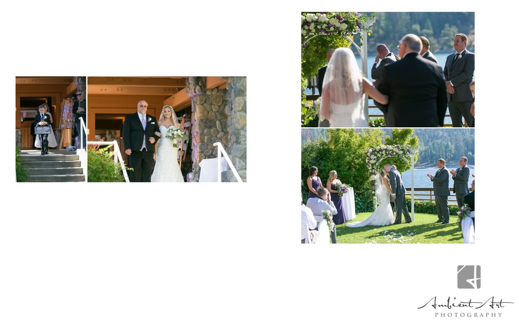The Pines Resort Wedding Photography 2