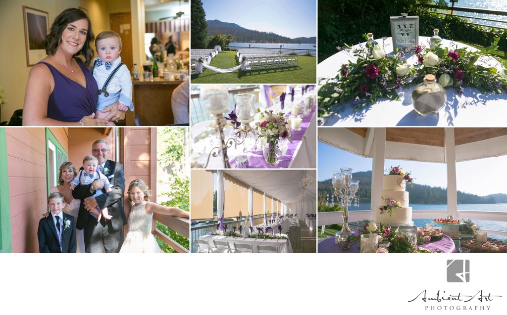 The Pines Resort Wedding Photos2