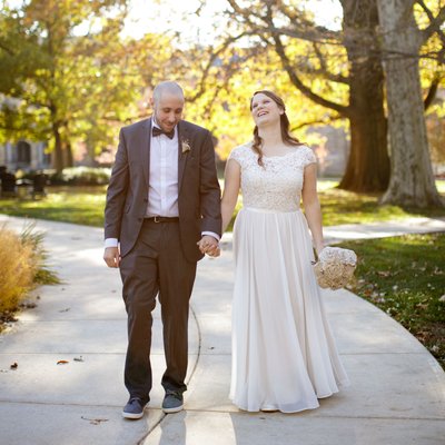 Wedding Photographers in West Chester, PA