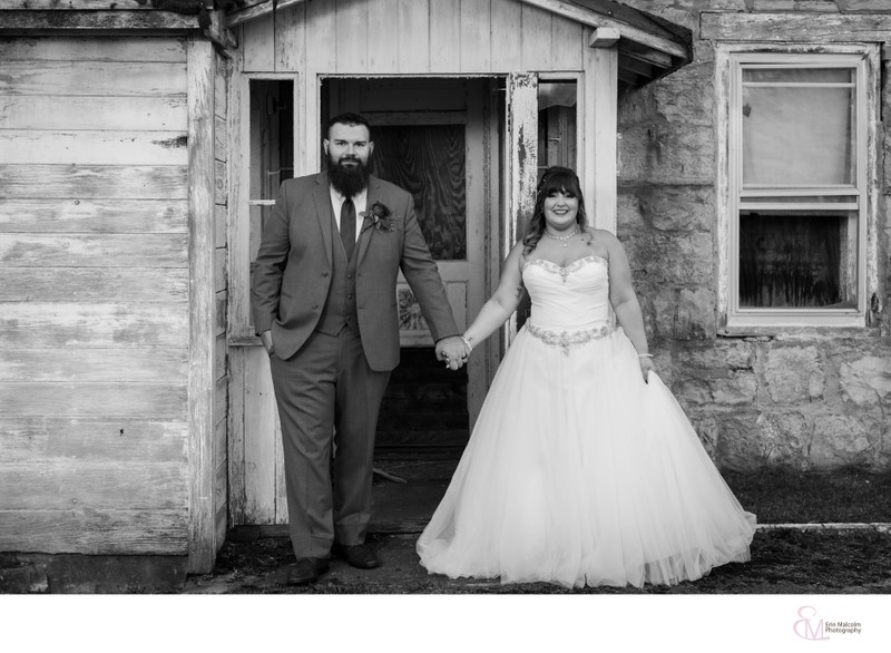Mansion Inn Wedding, Millworks Building Mansion Inn Wedding, Millworks Building