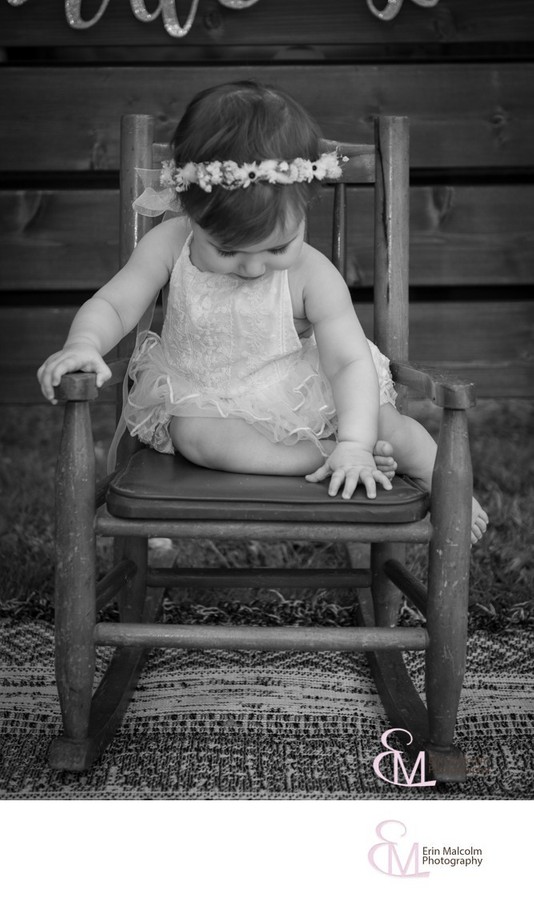 1 year old birthday party, Clifton Park family photographer