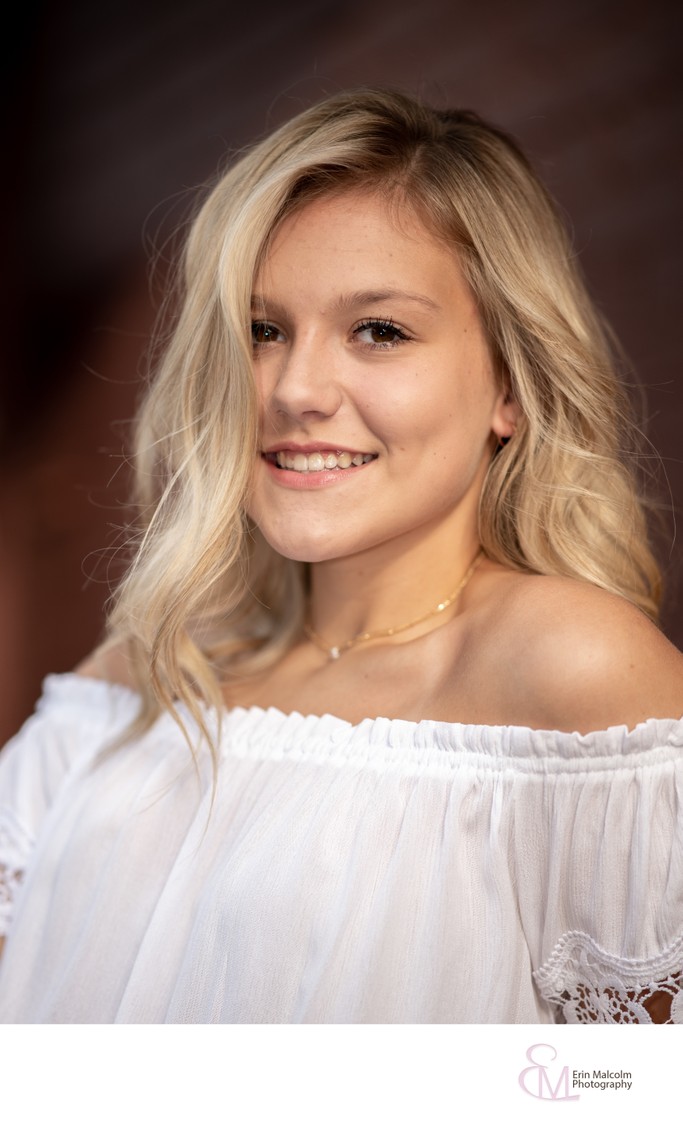 Ballston Spa Senior Headshot, Clifton Park Photographer Ballston Spa Senior Headshot, Clifton Park Photographer