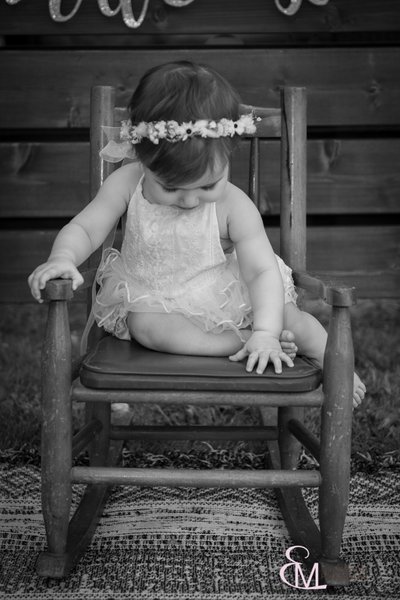 1 year old birthday party, Clifton Park family photographer