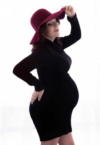 Maternity Photography Scottsdale