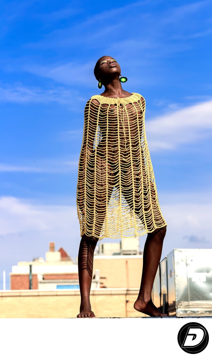 Minka's Knit Wear Fashion Designer New York Photo #2