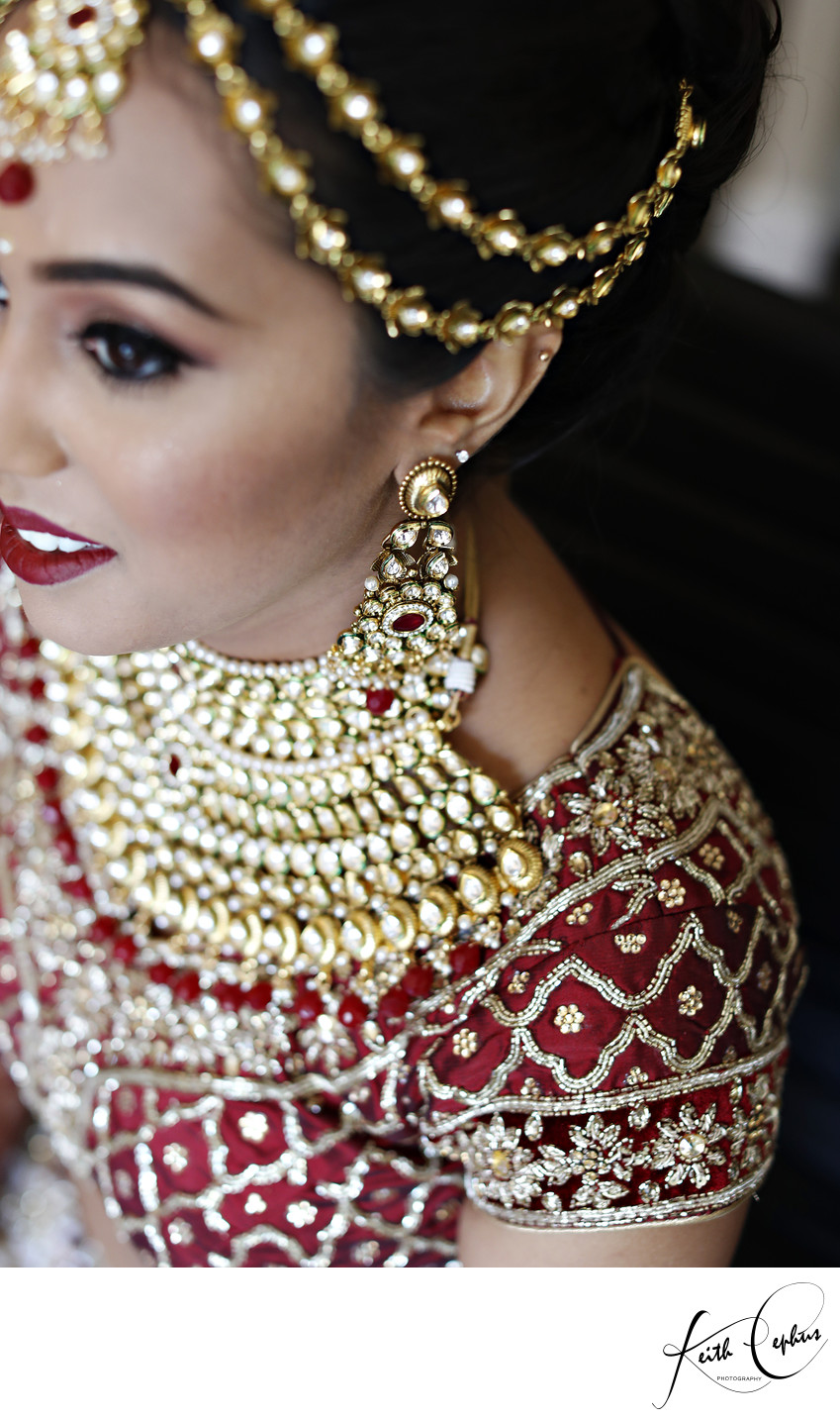 Hindu Indian wedding photographer