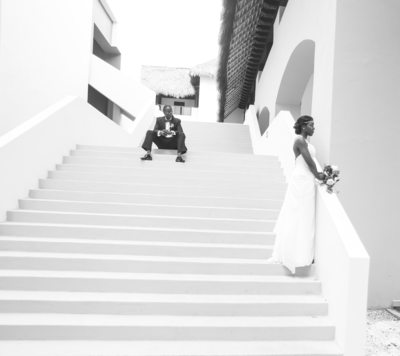Hard Rock Punta Cana wedding photographers