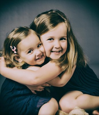 Lovely Children Photography Photographer Jan Plachy