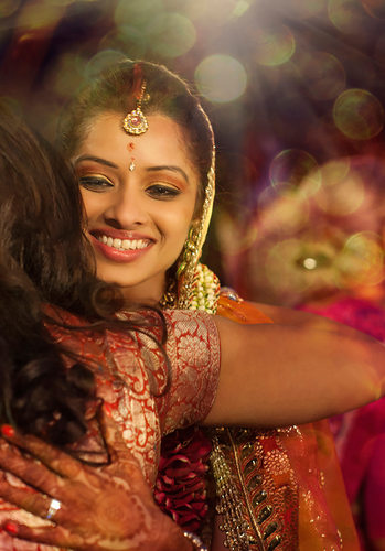   Destination Wedding Photographer in Mumbai India