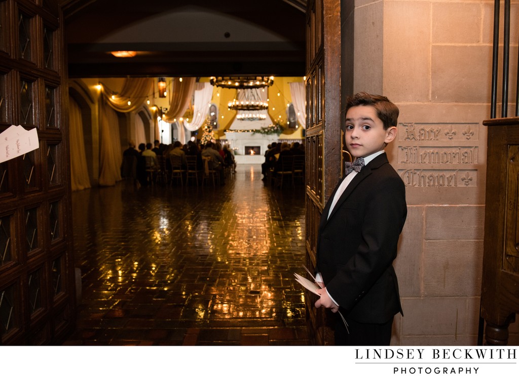 Cleveland wedding photographer - Lindsey Beckwith