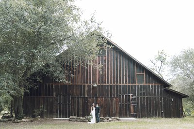 Rustic Bridal Portraits at Joyful Ranch in Vacaville