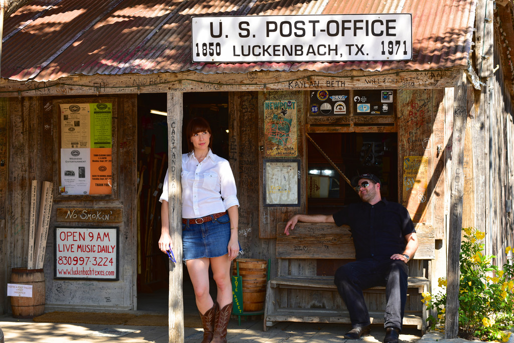 Texas Hill Country Photography Tour Luckenbach 