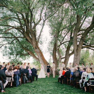 Best Ranch Wedding Ceremony Venues