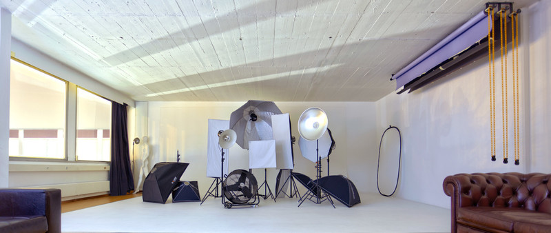Studio photo Studio photo