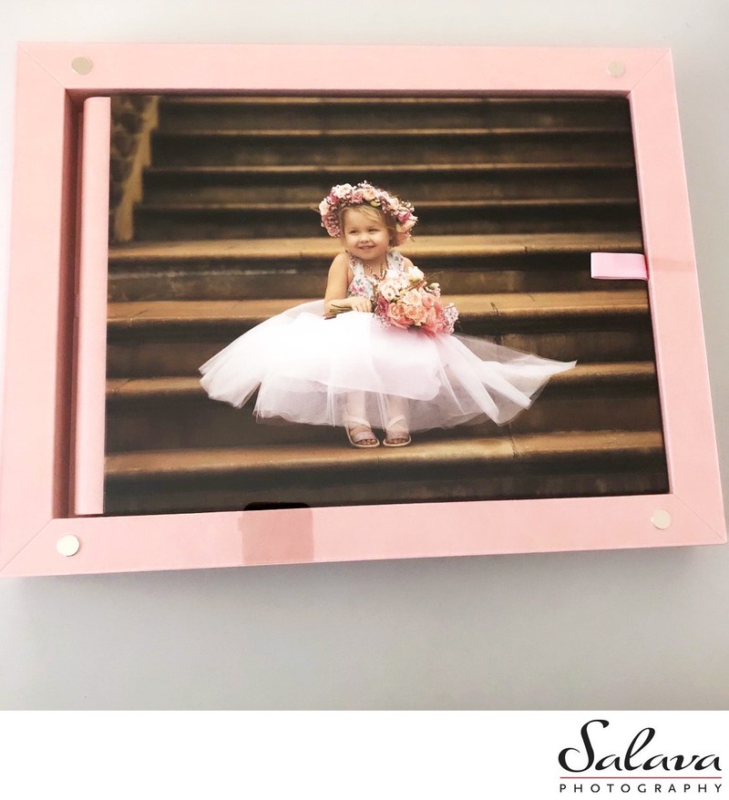Portrait album - Princess session 2 Portrait album - Princess session 2