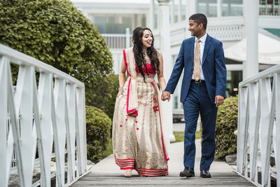  Mansion at Voorhees Indian wedding photographer