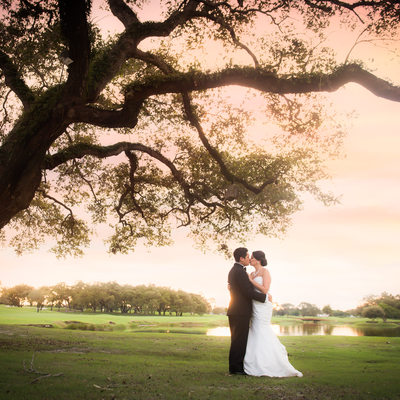 Grande Oaks Country Club wedding photographer Broward Fl
