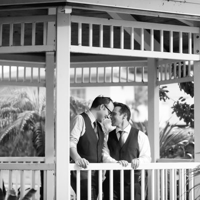 Broward Florida gay wedding love photography 