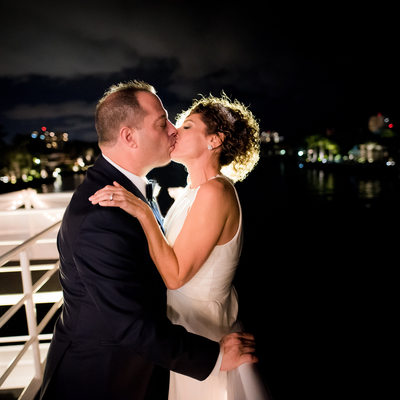 Sundream Yacht wedding Ft Lauderdale photographer