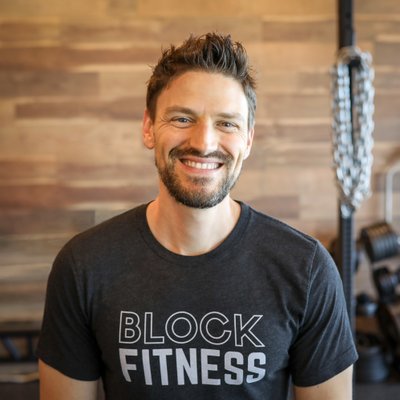 Joseph | Block Fitness Collective