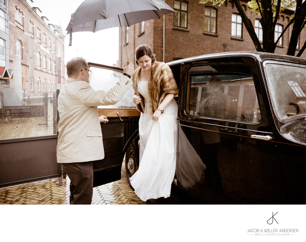 Odense Bryllupsfotograf | Specialiseret fotograf til bryllup