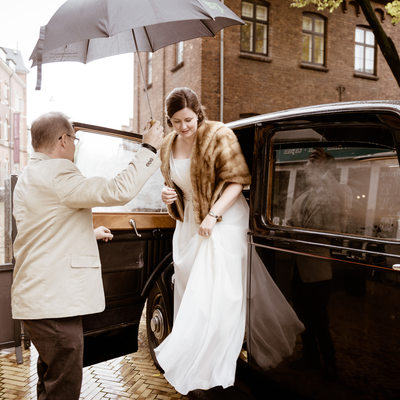 Odense Bryllupsfotograf | Specialiseret fotograf til bryllup