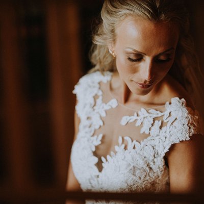 Østjylland Bryllupsfotograf | Specialiseret fotograf til bryllup