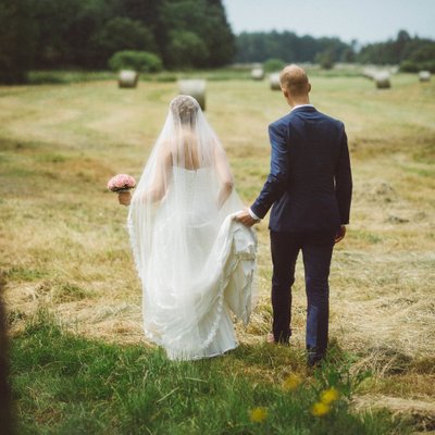 Jylland Bryllupsfotograf | Specialiseret fotograf til bryllup
