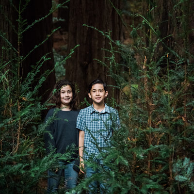  Child Photographer in Mill Valley
