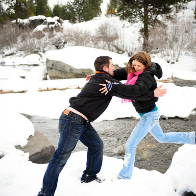 Professional Photographers in Truckee
